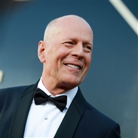 Bruce Willis  | Wikimedia Commons