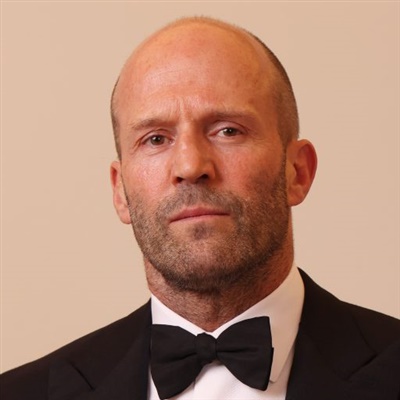 Jason Statham