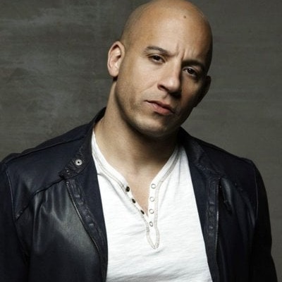 Vin Diesel