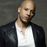 Vin Diesel  | Wikimedia Commons