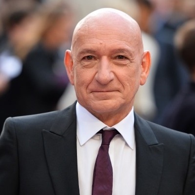 Ben Kingsley