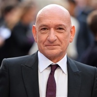 Ben Kingsley  | Wikimedia Commons