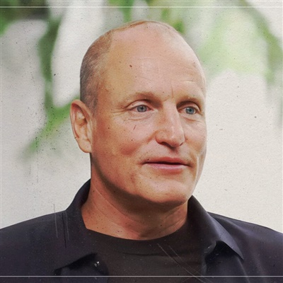 Woody Harrelson