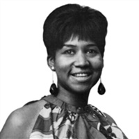 Aretha Franklin  | Wikimedia Commons