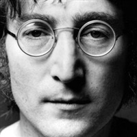 John Lennon  | Wikimedia Commons