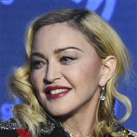 Madonna  | Wikimedia Commons