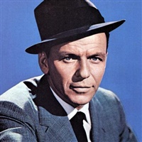 Frank Sinatra  | Wikimedia Commons