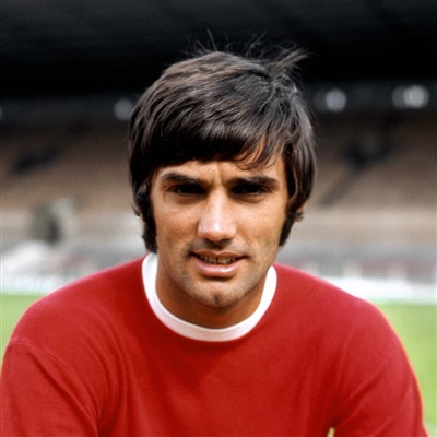 George Best