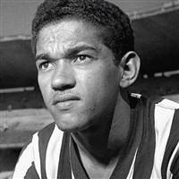 Garrincha  | Wikimedia Commons