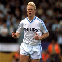 Ronald Koeman  | Wikimedia Commons