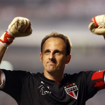 Rogerio Ceni