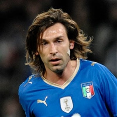 Andrea Pirlo