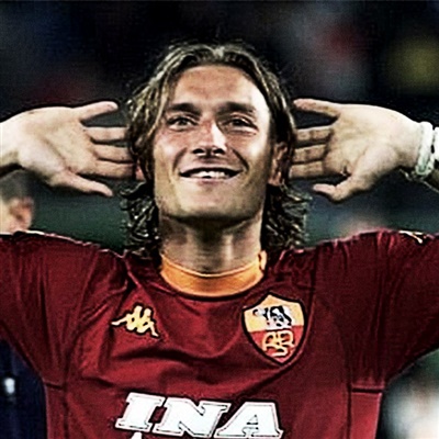 Francesco Totti