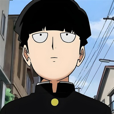 Mob Psycho 100