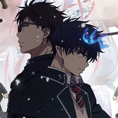 Blue Exorcist