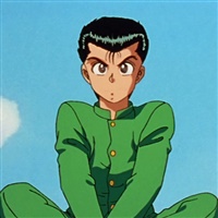 Yuyu Hakusho  | Wikimedia Commons