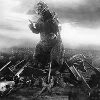 Godzilla (1954)