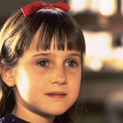 Mara Wilson