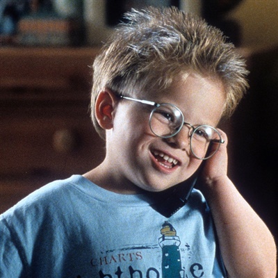 Jonathan Lipnicki