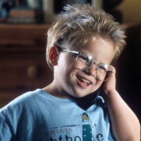 Jonathan Lipnicki  | Wikimedia Commons