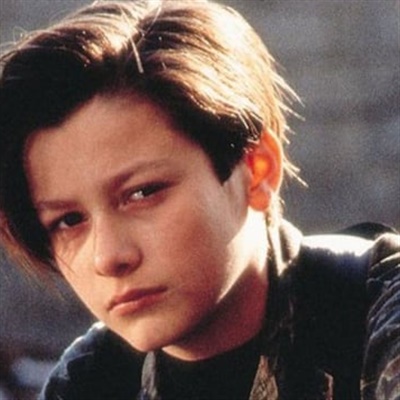 Edward Furlong