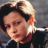 Edward Furlong  | Wikimedia Commons