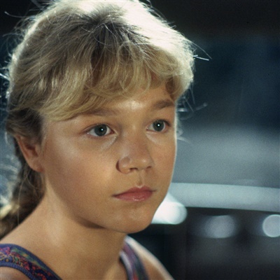 Ariana Richards