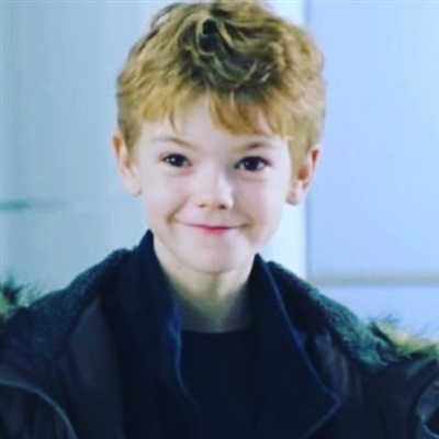 Thomas Brodie-Sangster