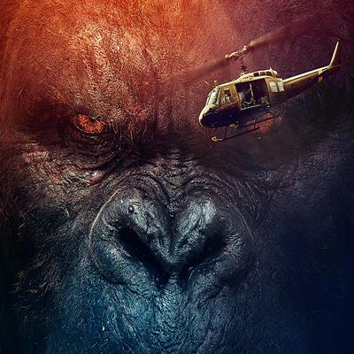 Kong: Skull Island