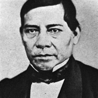 Benito Juárez  | Wikimedia Commons