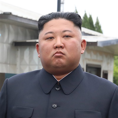 Kim Jong-un