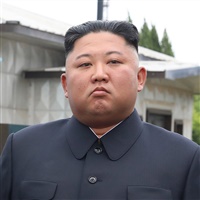 Kim Jong-un  | Wikimedia Commons