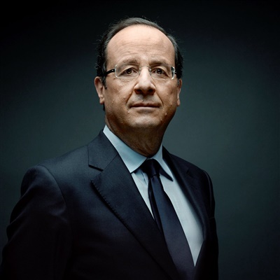 François Hollande