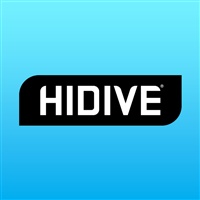 HIDIVE  | Wikimedia Commons