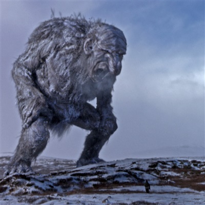 Trollhunter