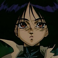 Battle Angel Alita  | Wikimedia Commons