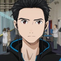 Yuri!!! on Ice  | Wikimedia Commons