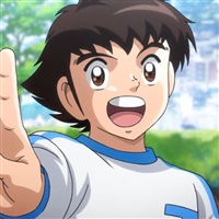 Captain Tsubasa  | Wikimedia Commons