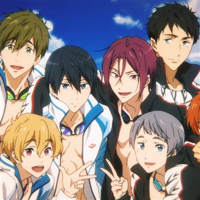 Free!