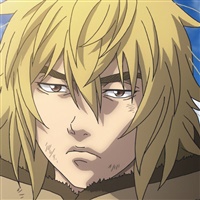 Vinland Saga  | Wit Studio (S1), MAPPA (S2)