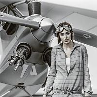 Sparizione di Amelia Earhart  | Wikimedia Commons