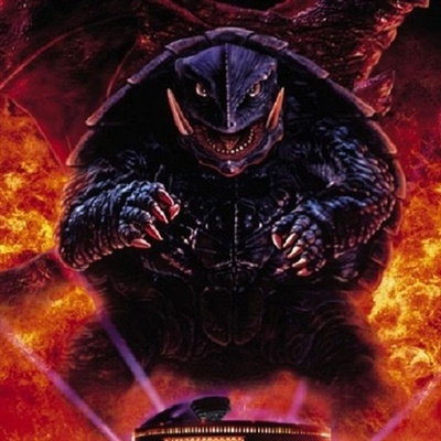 Gamera: Guardian of the Universe