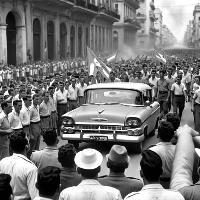 Rivoluzione cubana  | Wikimedia Commons