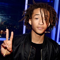 Jaden Smith  | Wikimedia Commons