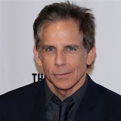 Ben Stiller