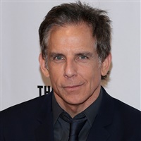 Ben Stiller  | Wikimedia Commons