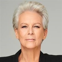 Jamie Lee Curtis  | Wikimedia Commons