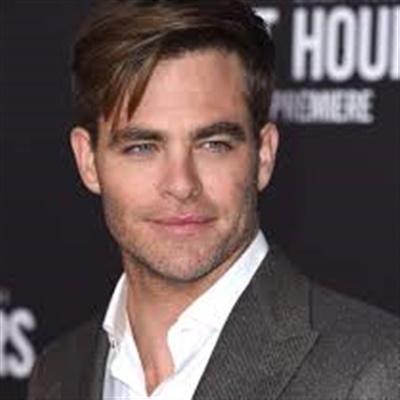 Chris Pine