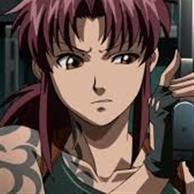 Black Lagoon