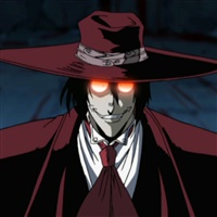 Hellsing Ultimate  | Wikimedia Commons